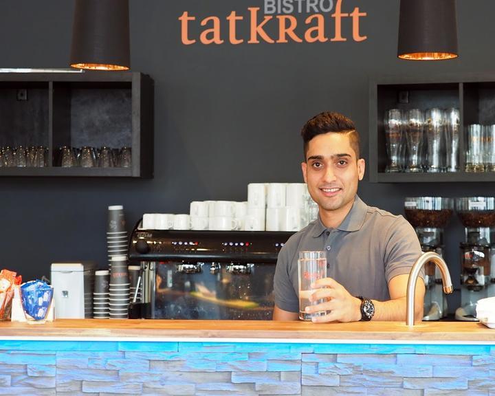 Bistro tatkraft